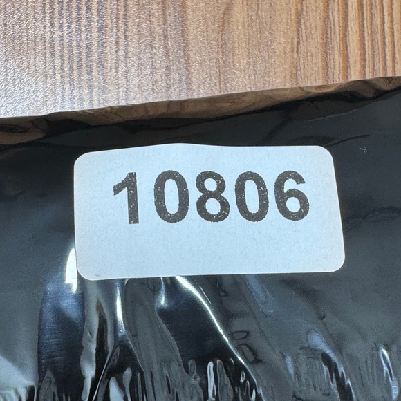 Calvin Klein Jeans Mens W34 Black CKJ 016 Skinny Fit Stretch Denim Pants - Picture 14 of 14